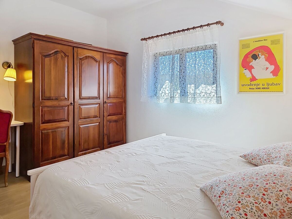 Maison 5 pers. avec piscine privée à Dugopolje - Photo 15