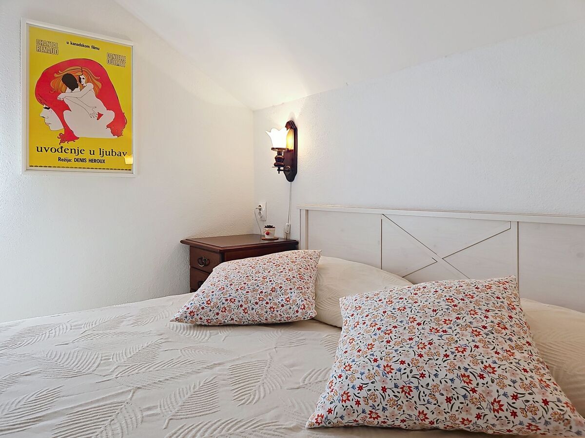 Maison 5 pers. avec piscine privée à Dugopolje - Photo 17