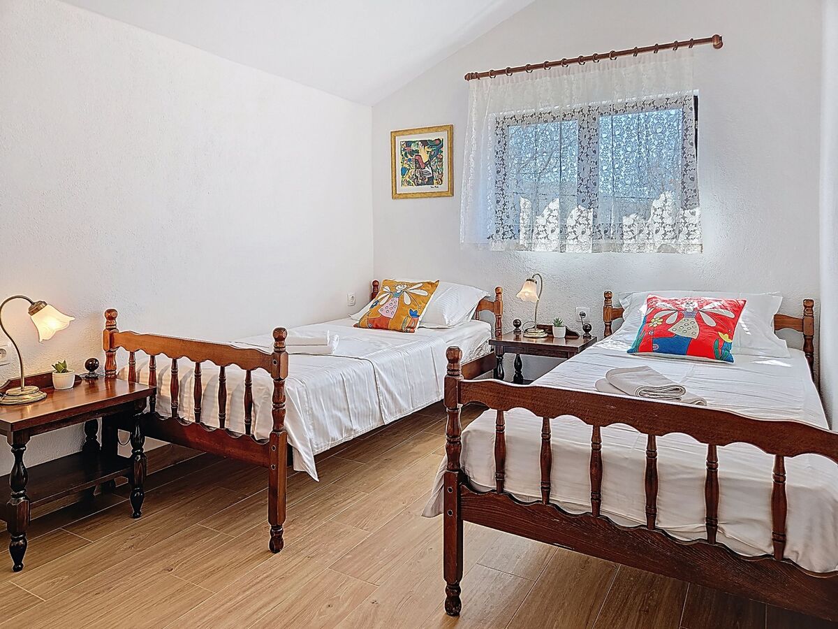Maison 5 pers. avec piscine privée à Dugopolje - Photo 19