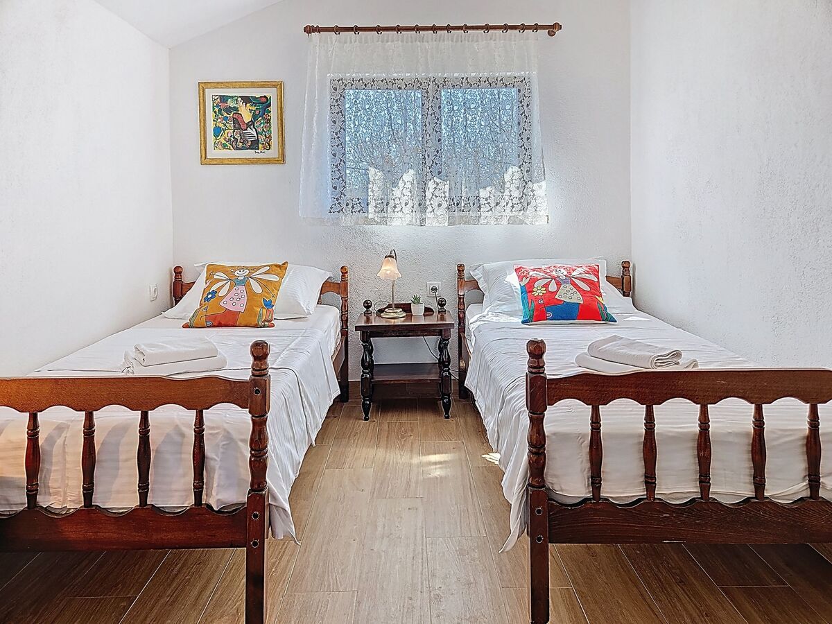 Maison 5 pers. avec piscine privée à Dugopolje - Photo 20