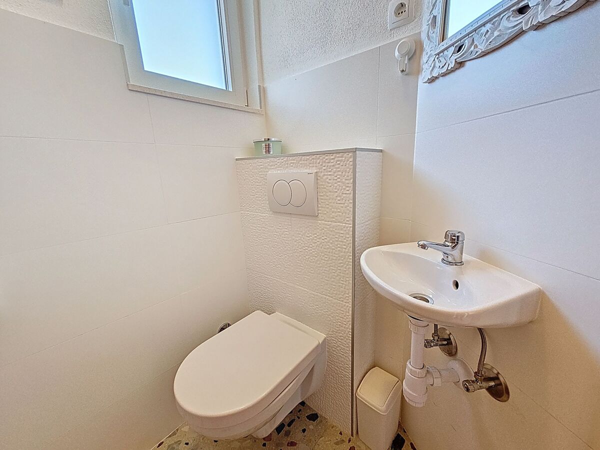 Maison 5 pers. avec piscine privée à Dugopolje - Photo 23