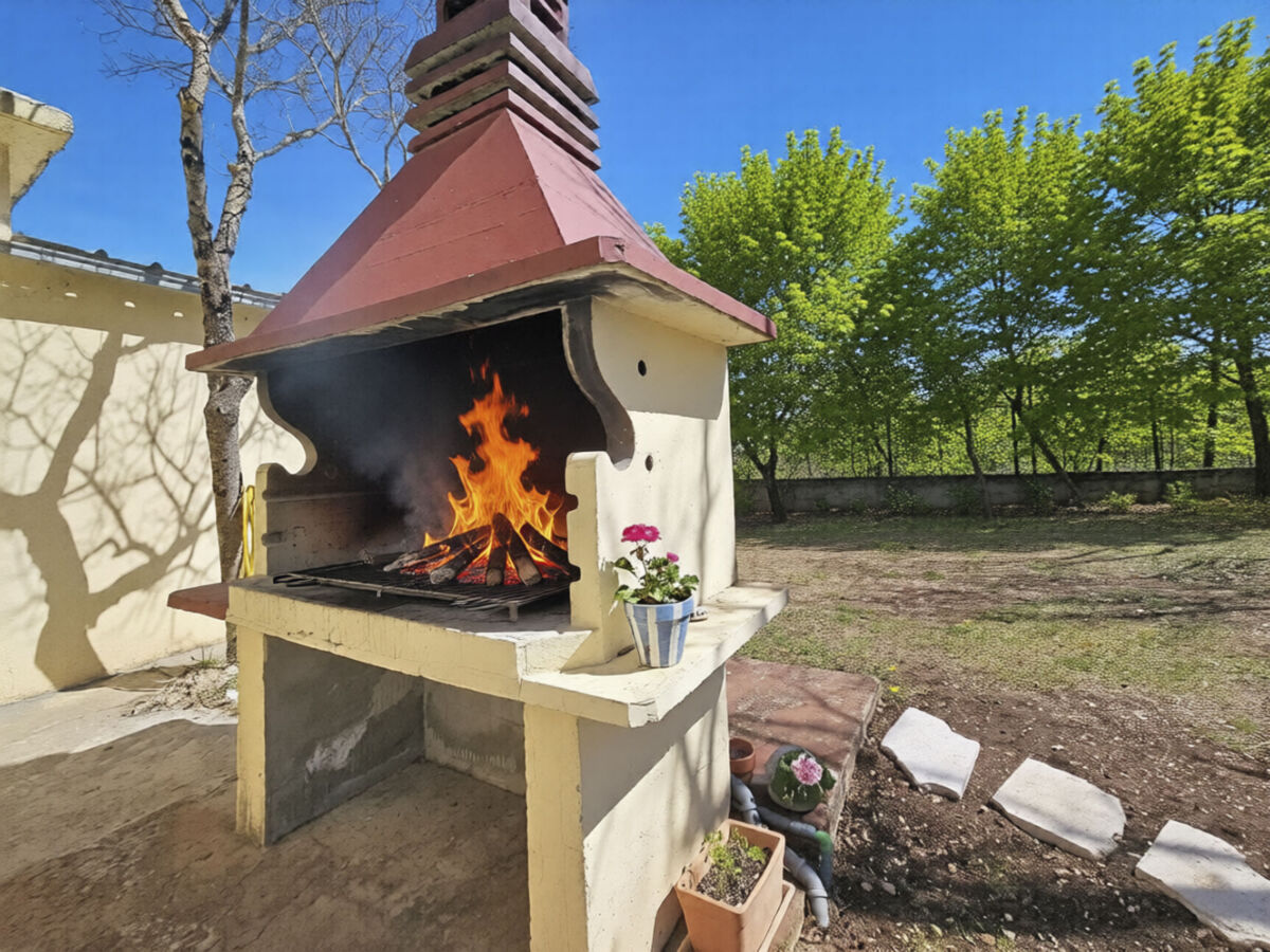 Maison 5 pers. avec piscine privée à Dugopolje - Photo 24