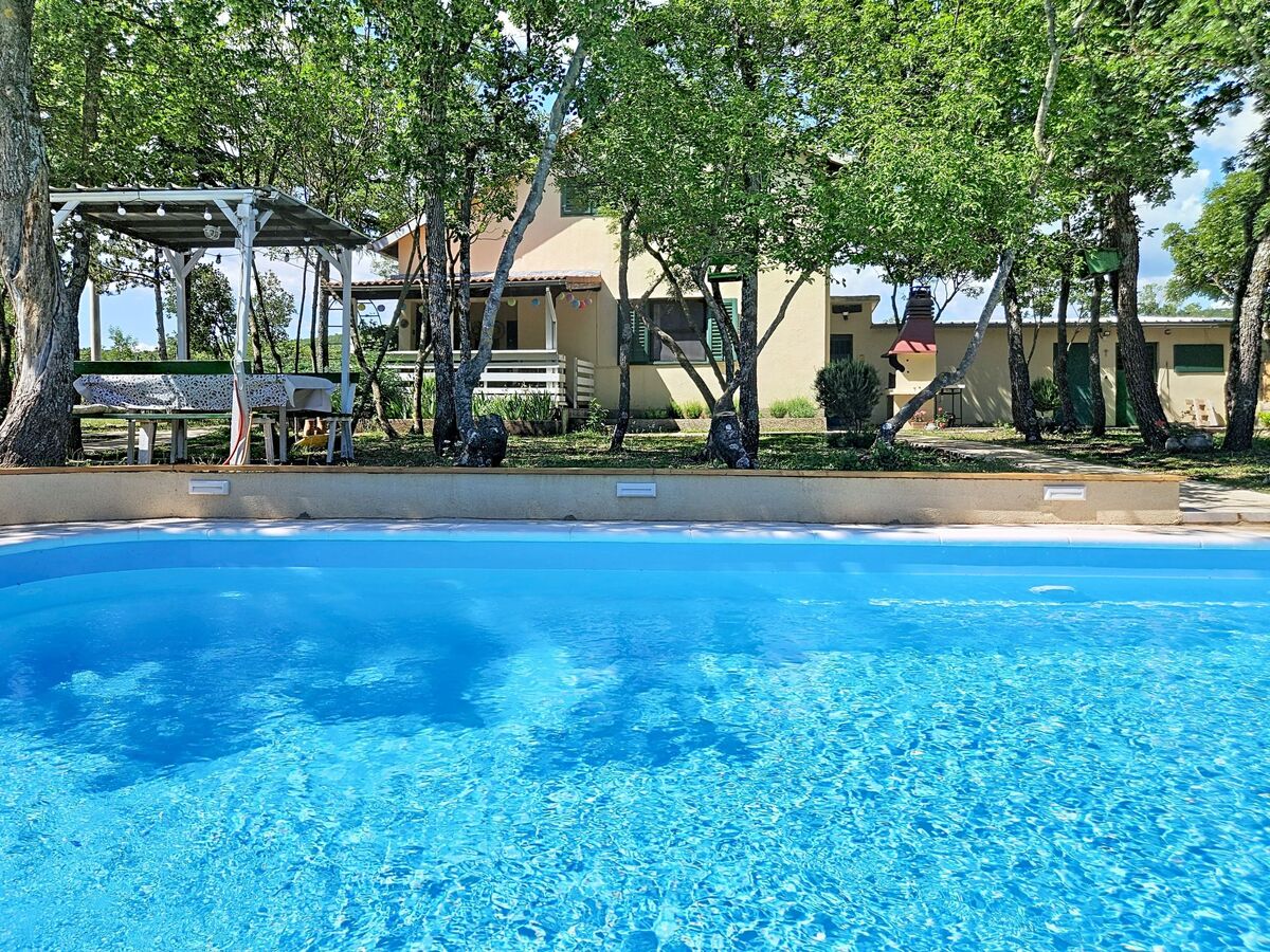 Maison 5 pers. avec piscine privée à Dugopolje - Photo 25