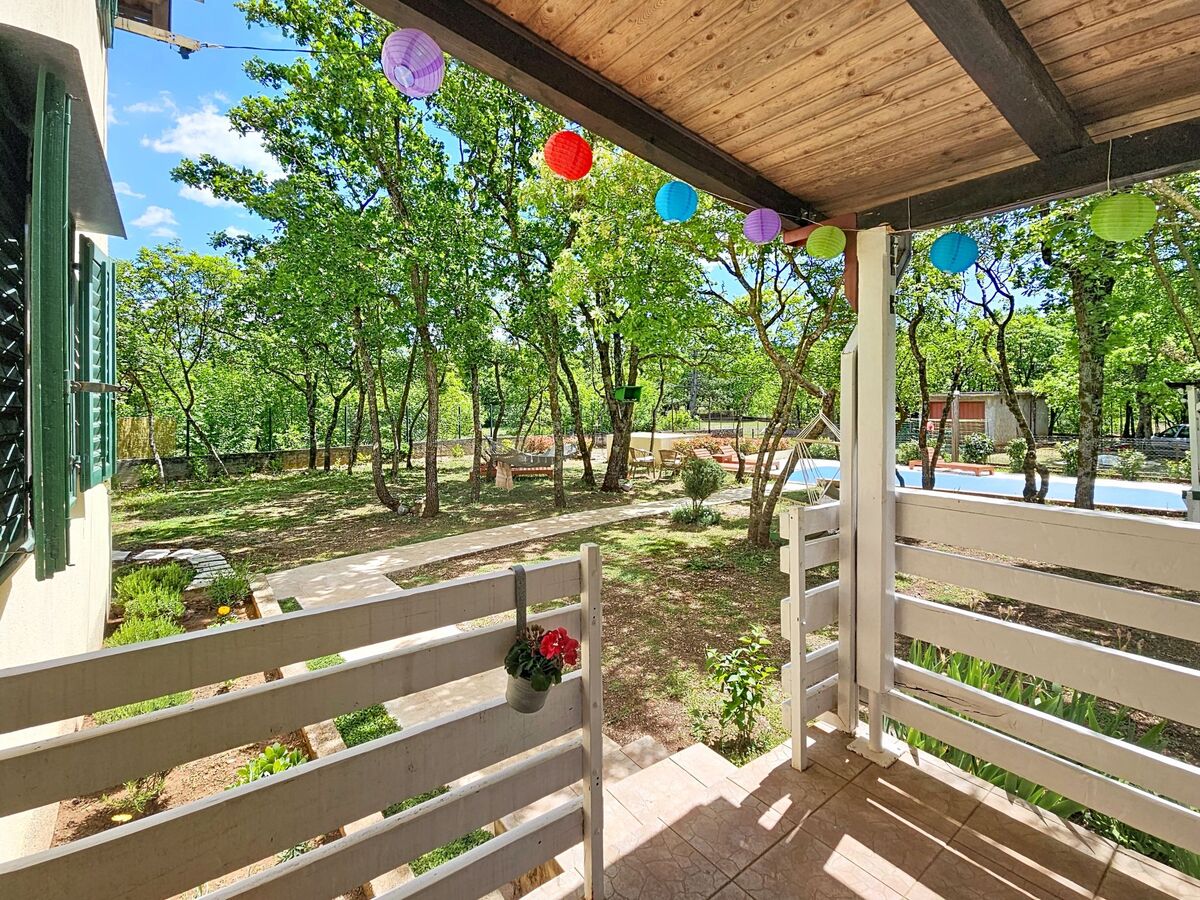 Maison 5 pers. avec piscine privée à Dugopolje - Photo 26