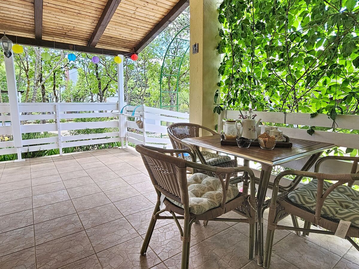 Maison 5 pers. avec piscine privée à Dugopolje - Photo 27