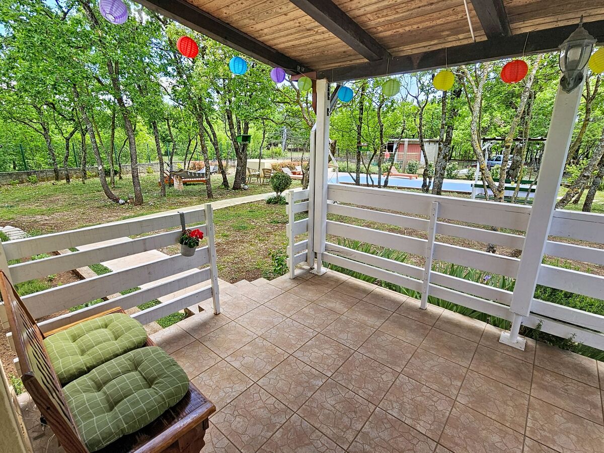 Maison 5 pers. avec piscine privée à Dugopolje - Photo 29