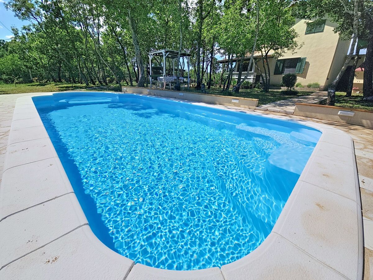 Maison 5 pers. avec piscine privée à Dugopolje - Photo 30