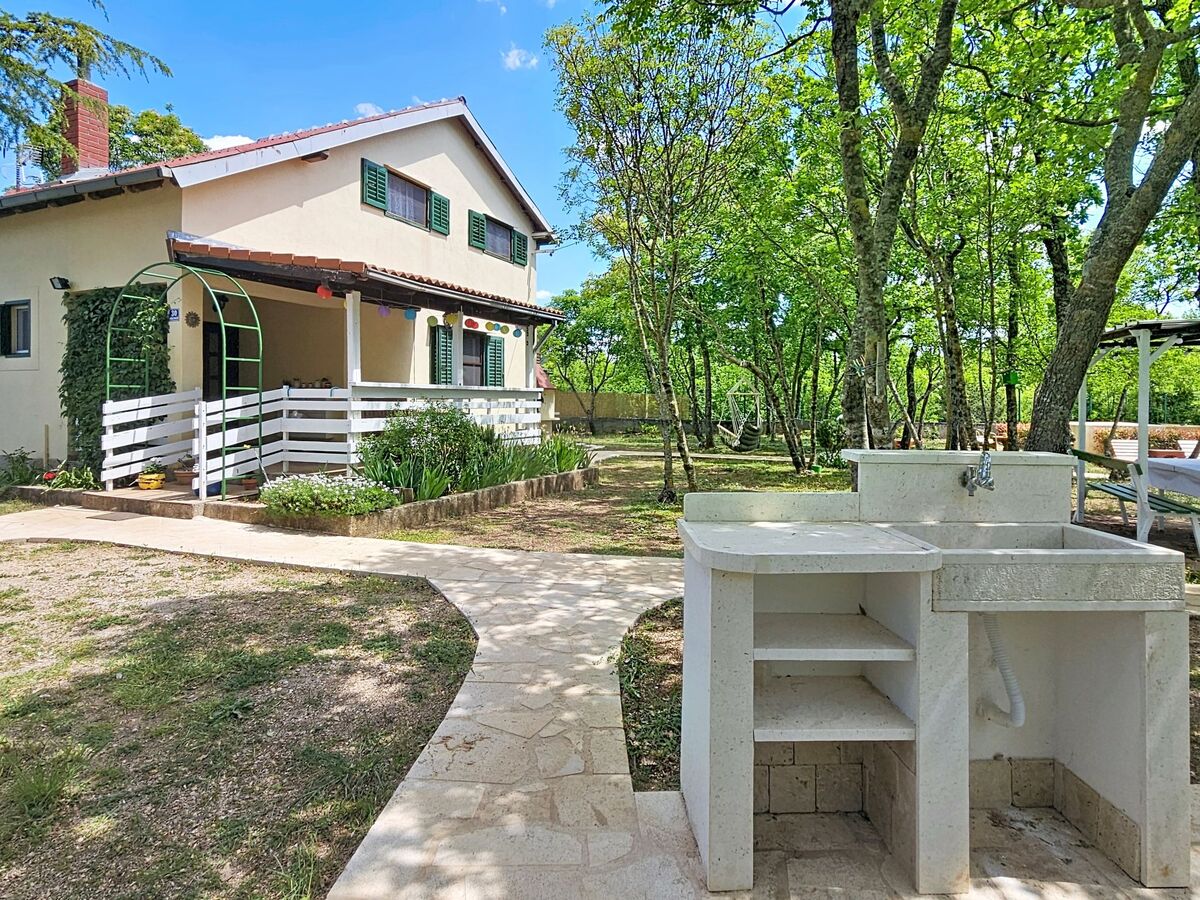 Maison 5 pers. avec piscine privée à Dugopolje - Photo 36