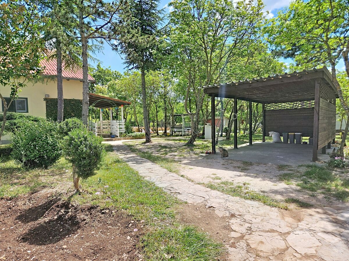 Maison 5 pers. avec piscine privée à Dugopolje - Photo 37