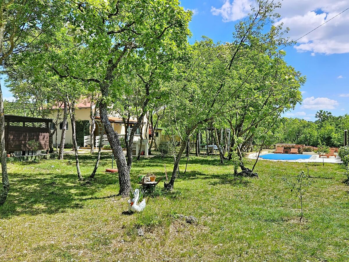 Maison 5 pers. avec piscine privée à Dugopolje - Photo 38