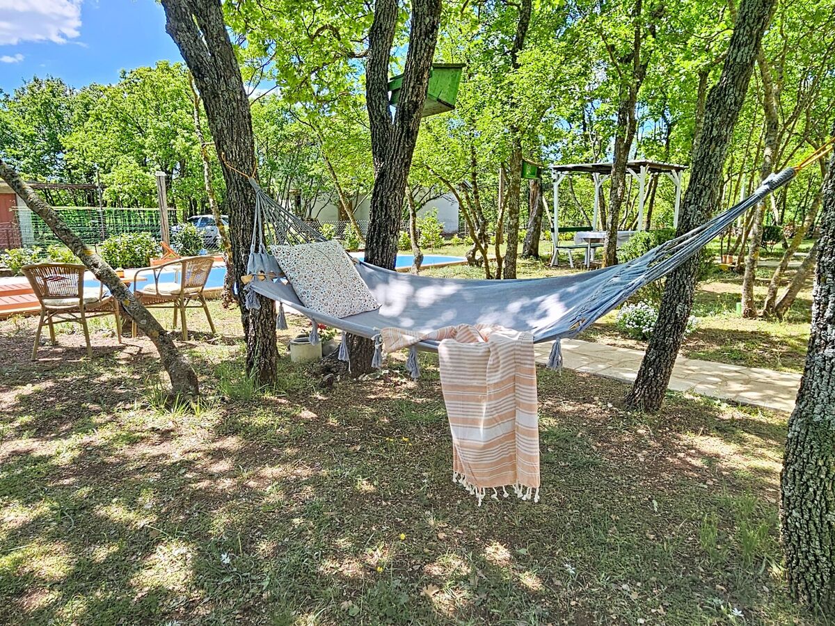 Maison 5 pers. avec piscine privée à Dugopolje - Photo 39