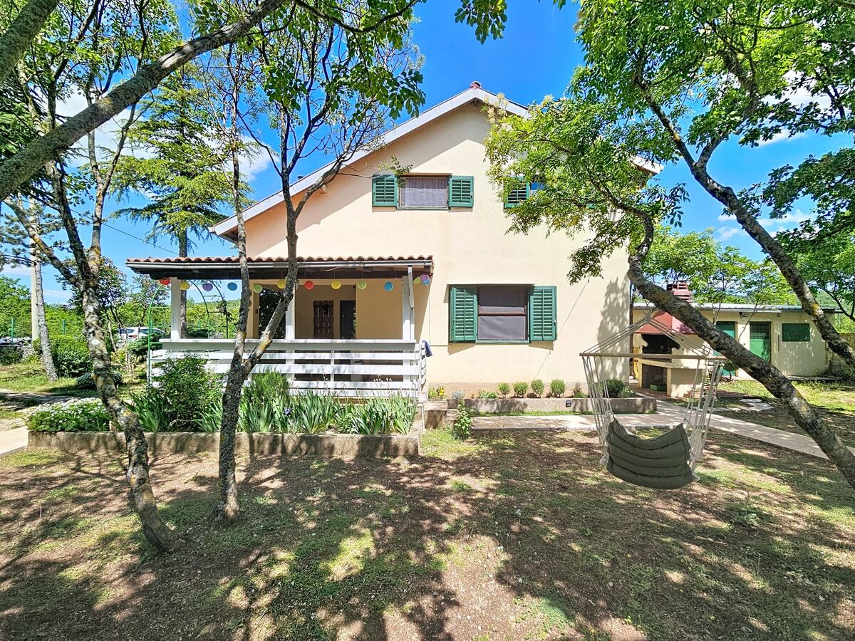 Maison 5 pers. avec piscine privée à Dugopolje - Photo 40