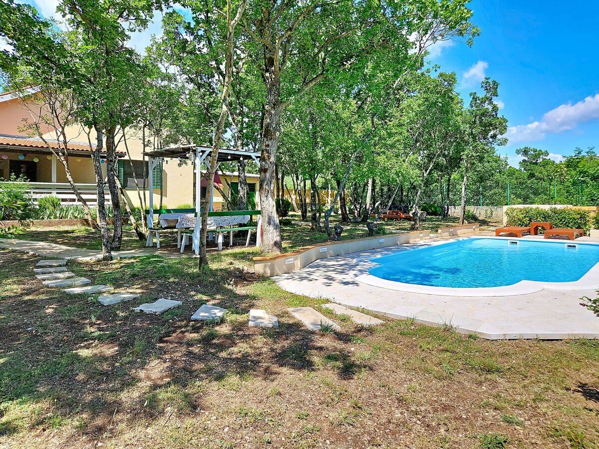 Maison 5 pers. avec piscine privée à Dugopolje - Photo 41