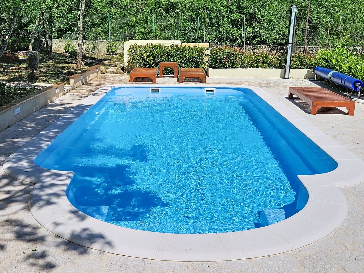 Maison 5 pers. avec piscine privée à Dugopolje - Photo 44