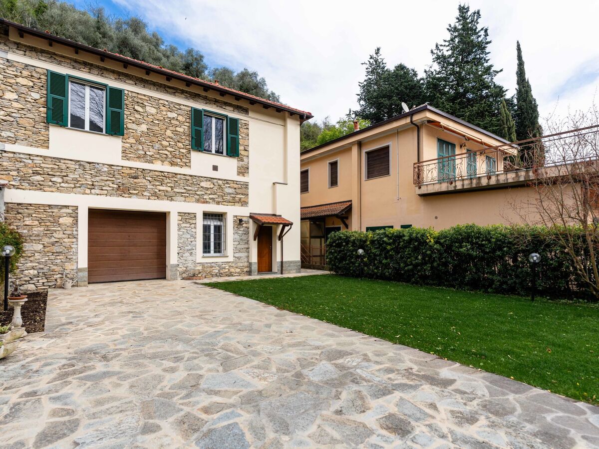 La Ferla – Maison 7 pers. rénovée 2025 à Stellanello - Photo 1