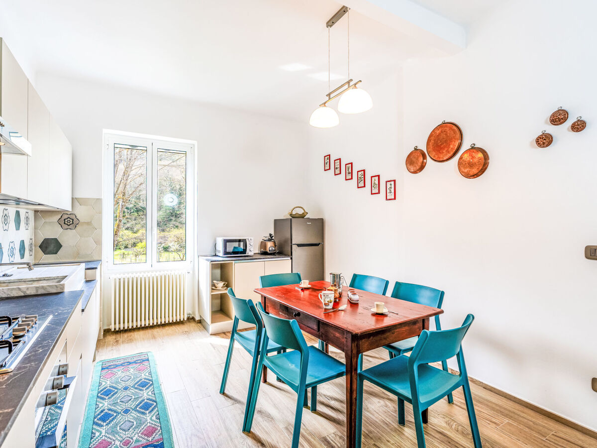 La Ferla – Maison 7 pers. rénovée 2025 à Stellanello - Photo 3