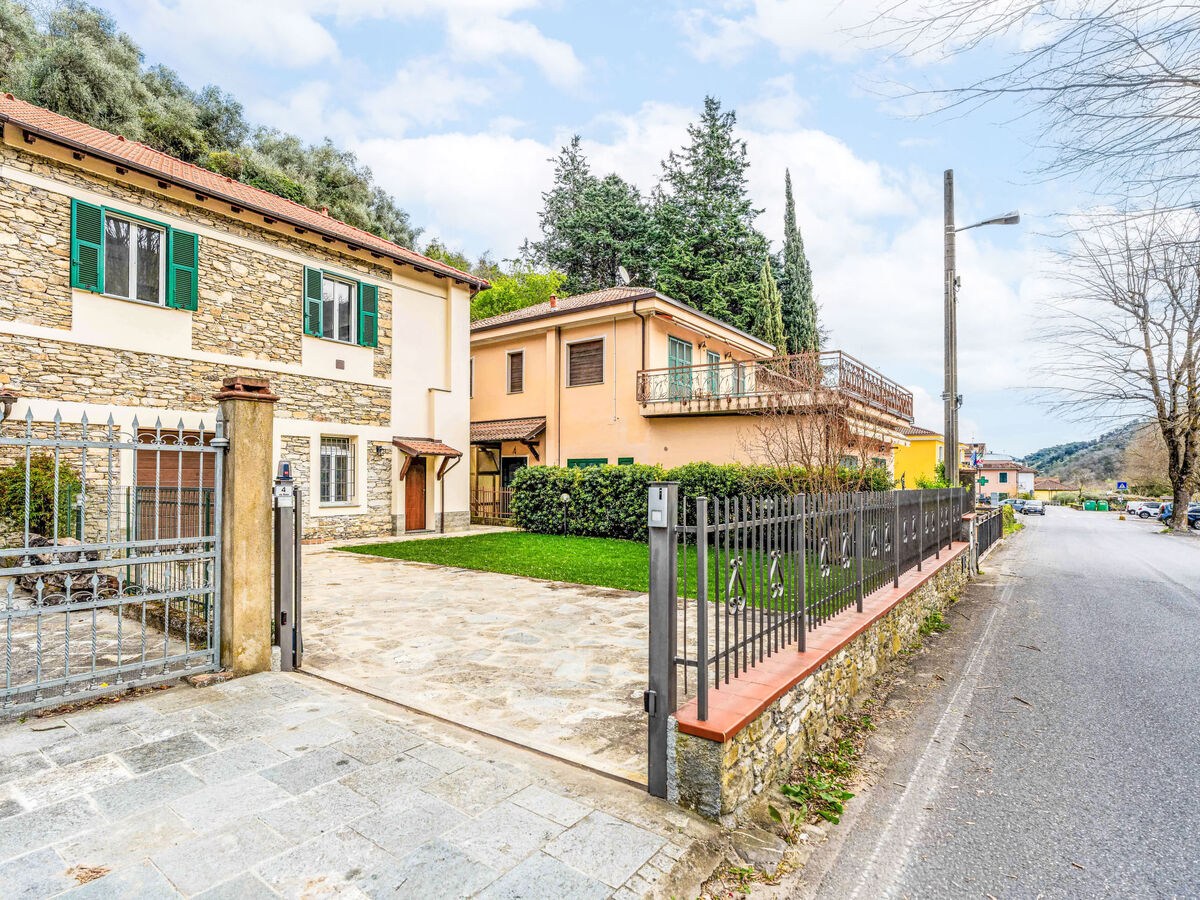 La Ferla – Maison 7 pers. rénovée 2025 à Stellanello - Photo 4