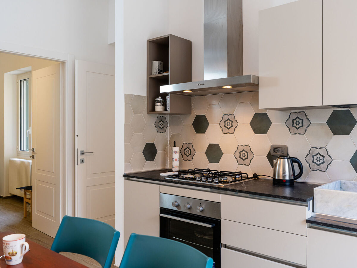 La Ferla – Maison 7 pers. rénovée 2025 à Stellanello - Photo 5