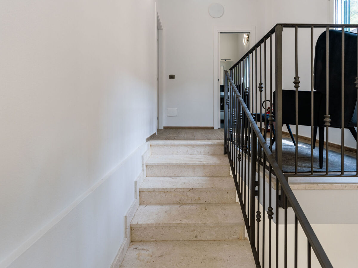 La Ferla – Maison 7 pers. rénovée 2025 à Stellanello - Photo 10