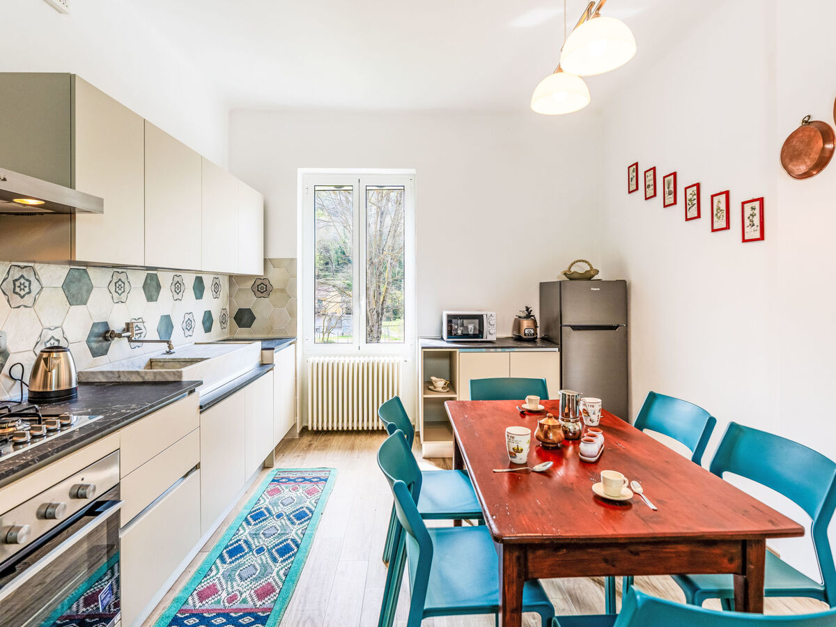 La Ferla – Maison 7 pers. rénovée 2025 à Stellanello - Photo 11
