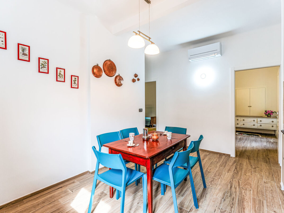 La Ferla – Maison 7 pers. rénovée 2025 à Stellanello - Photo 12
