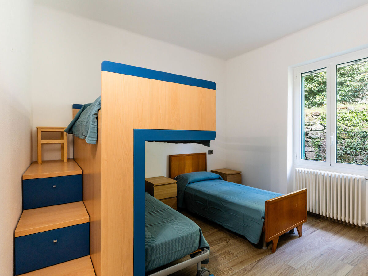 La Ferla – Maison 7 pers. rénovée 2025 à Stellanello - Photo 20