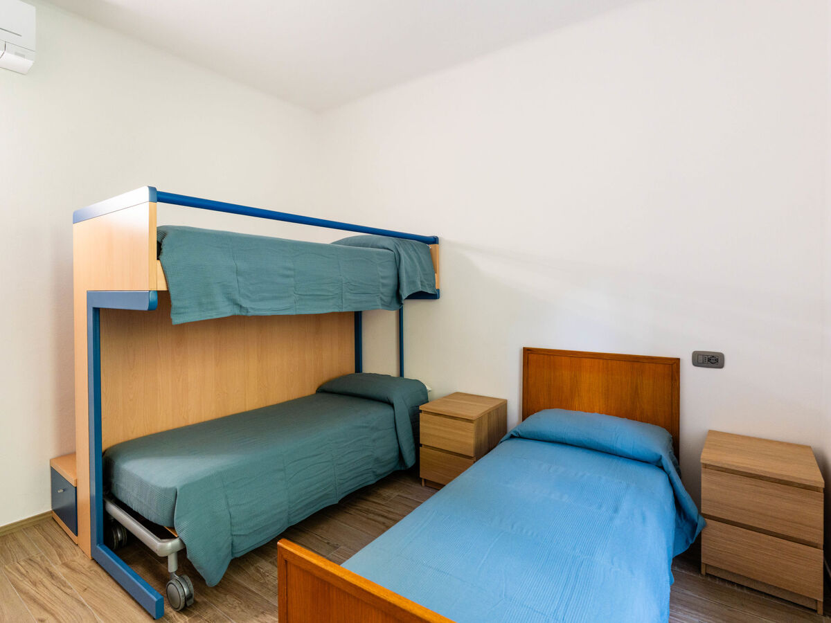 La Ferla – Maison 7 pers. rénovée 2025 à Stellanello - Photo 22