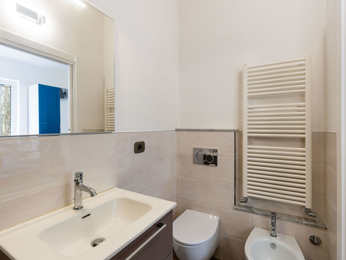 La Ferla – Maison 7 pers. rénovée 2025 à Stellanello - Photo 26
