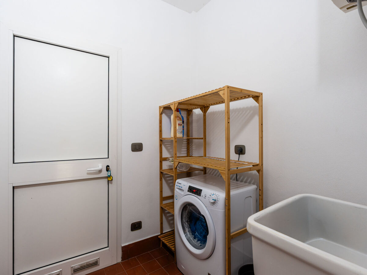 La Ferla – Maison 7 pers. rénovée 2025 à Stellanello - Photo 30