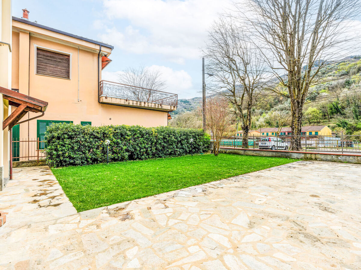 La Ferla – Maison 7 pers. rénovée 2025 à Stellanello - Photo 31