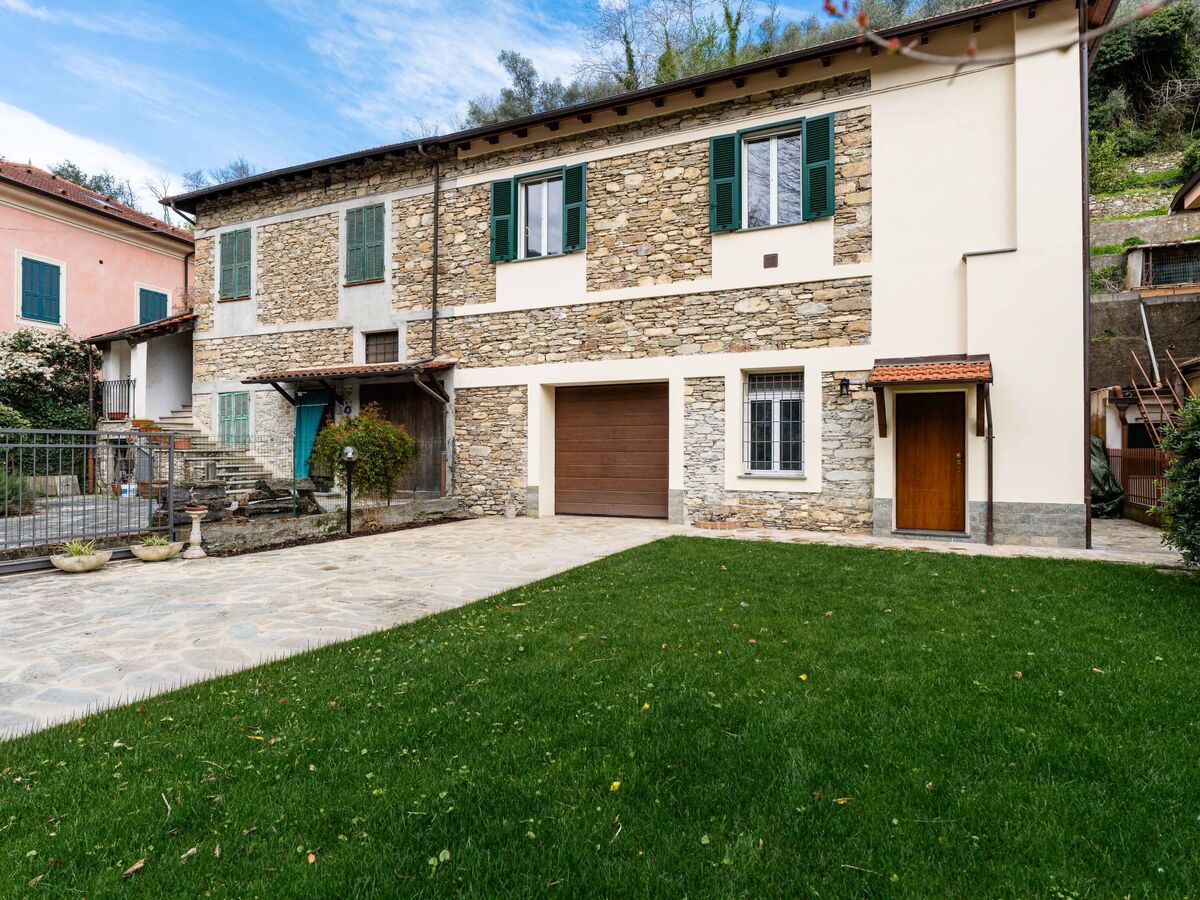 La Ferla – Maison 7 pers. rénovée 2025 à Stellanello - Photo 32