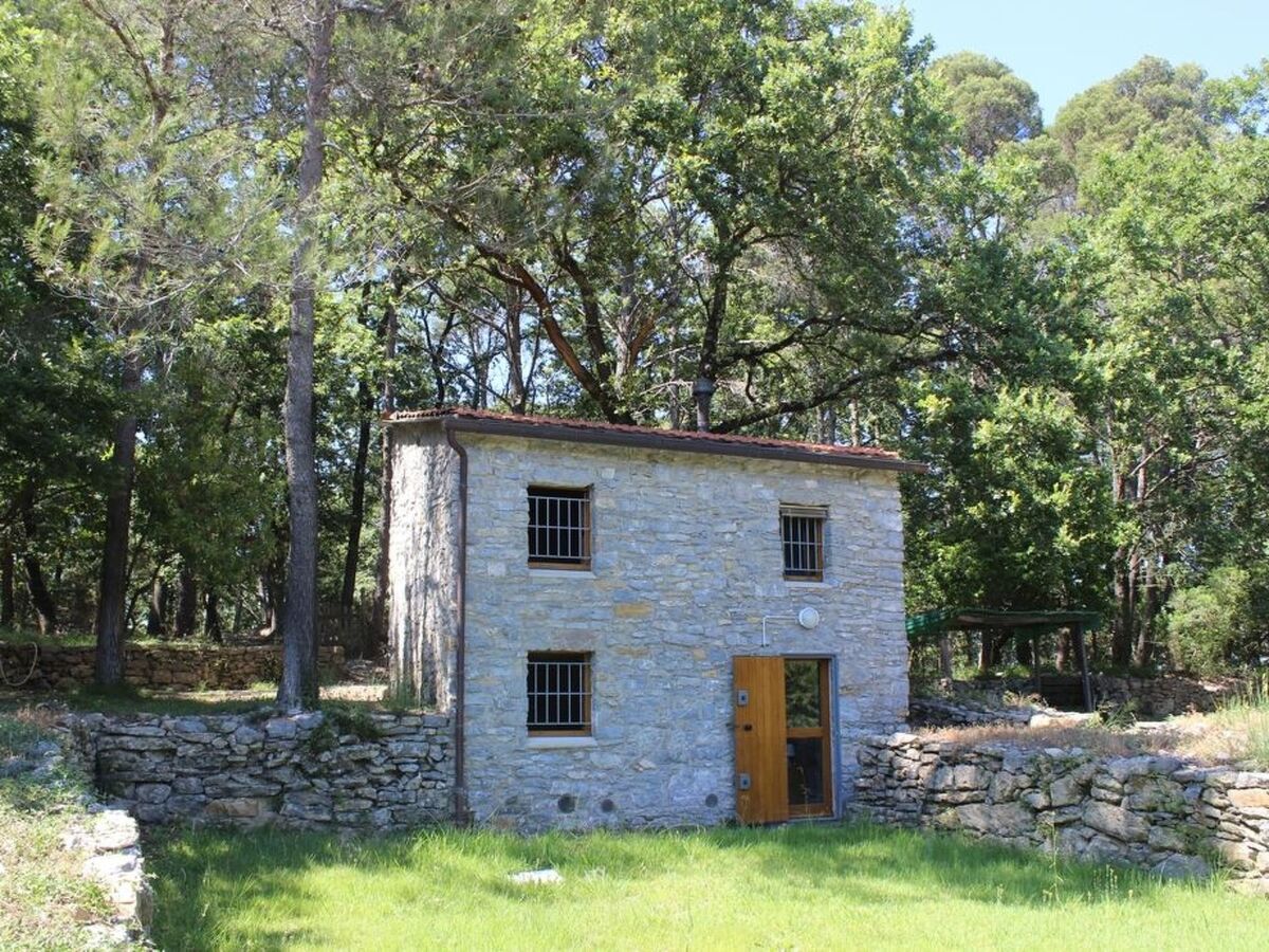 Mago in Ameglia – Maison pierre isolée dans les bois - Photo 28