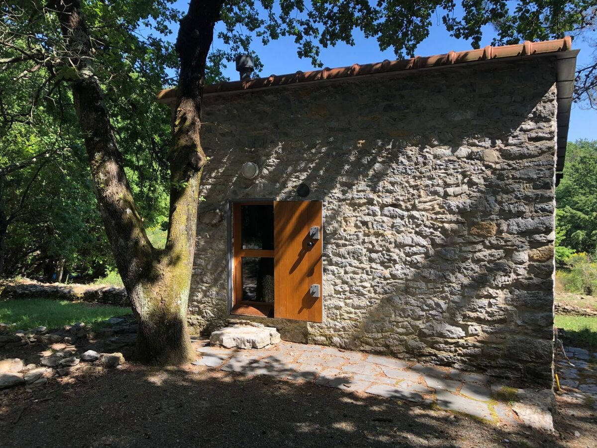 Mago in Ameglia – Maison pierre isolée dans les bois - Photo 30