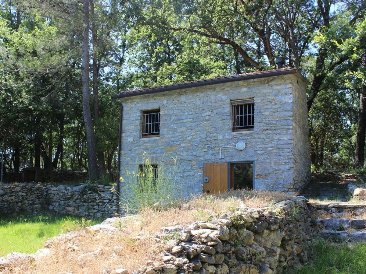 Mago in Ameglia – Maison pierre isolée dans les bois - Photo 32