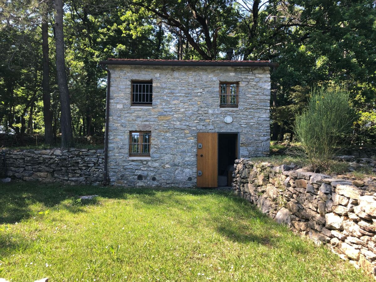 Mago in Ameglia – Maison pierre isolée dans les bois - Photo 34