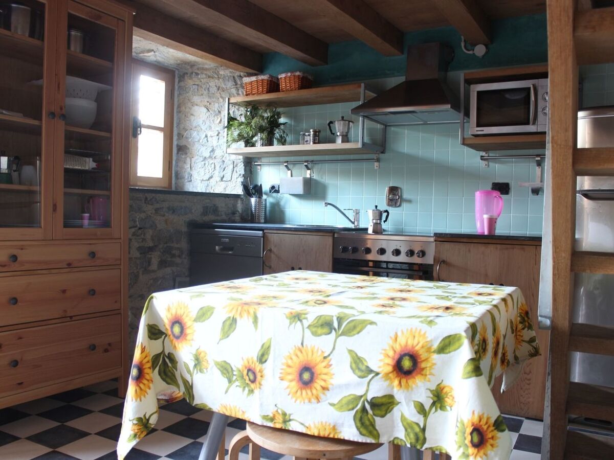 Mago in Ameglia – Maison pierre isolée dans les bois - Photo 37