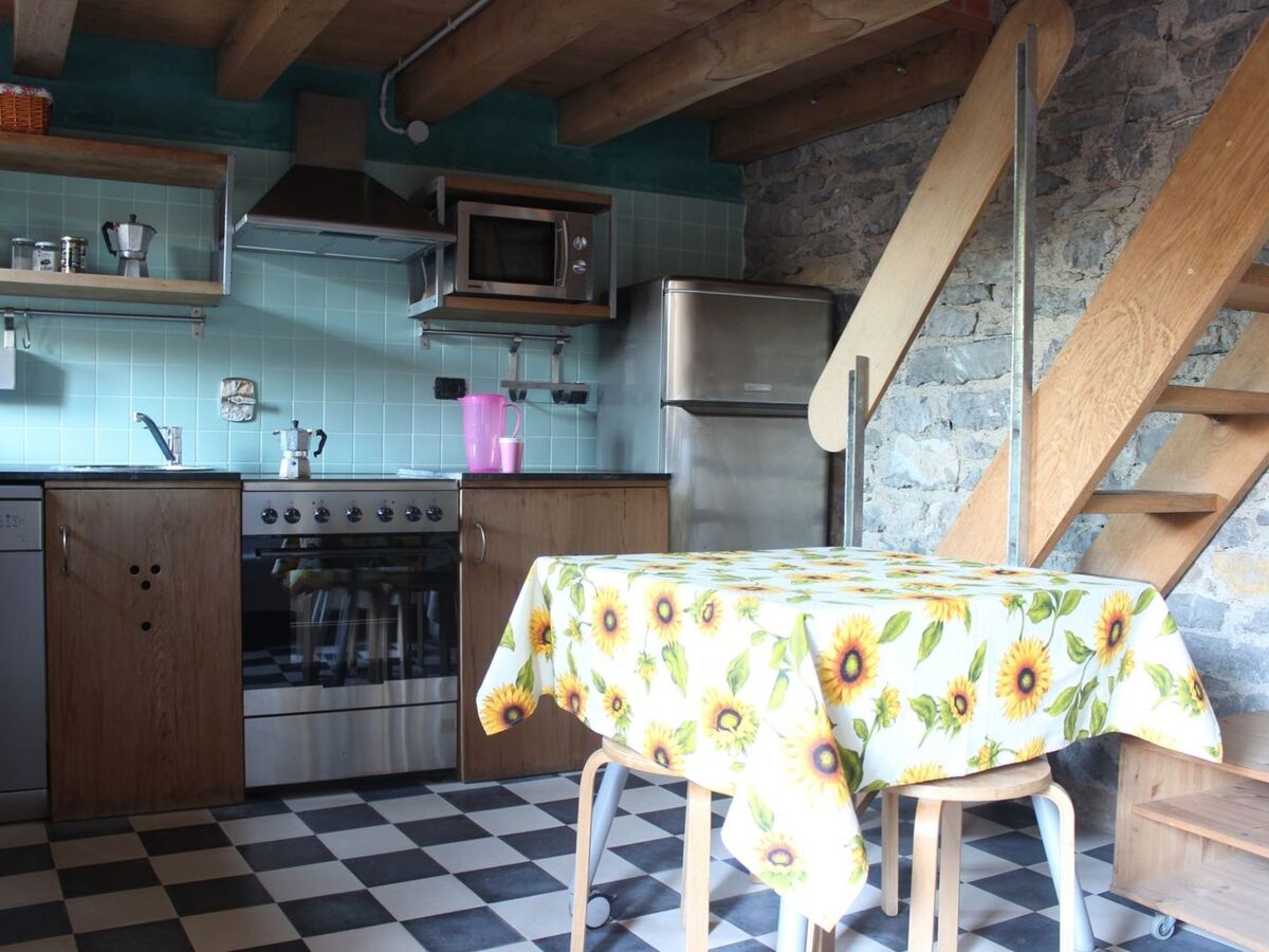 Mago in Ameglia – Maison pierre isolée dans les bois - Photo 38