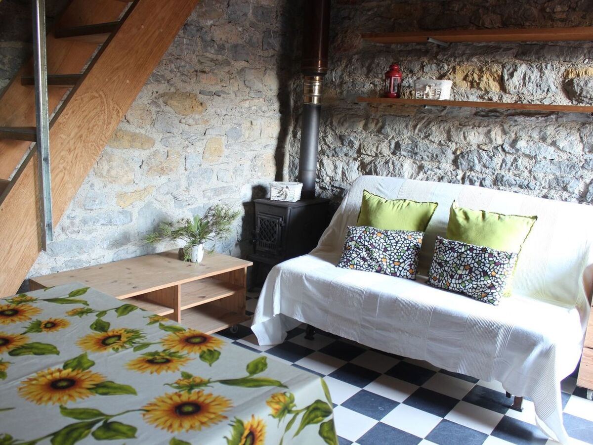 Mago in Ameglia – Maison pierre isolée dans les bois - Photo 39