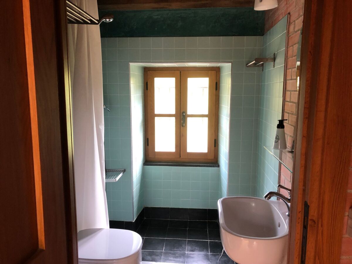 Mago in Ameglia – Maison pierre isolée dans les bois - Photo 41