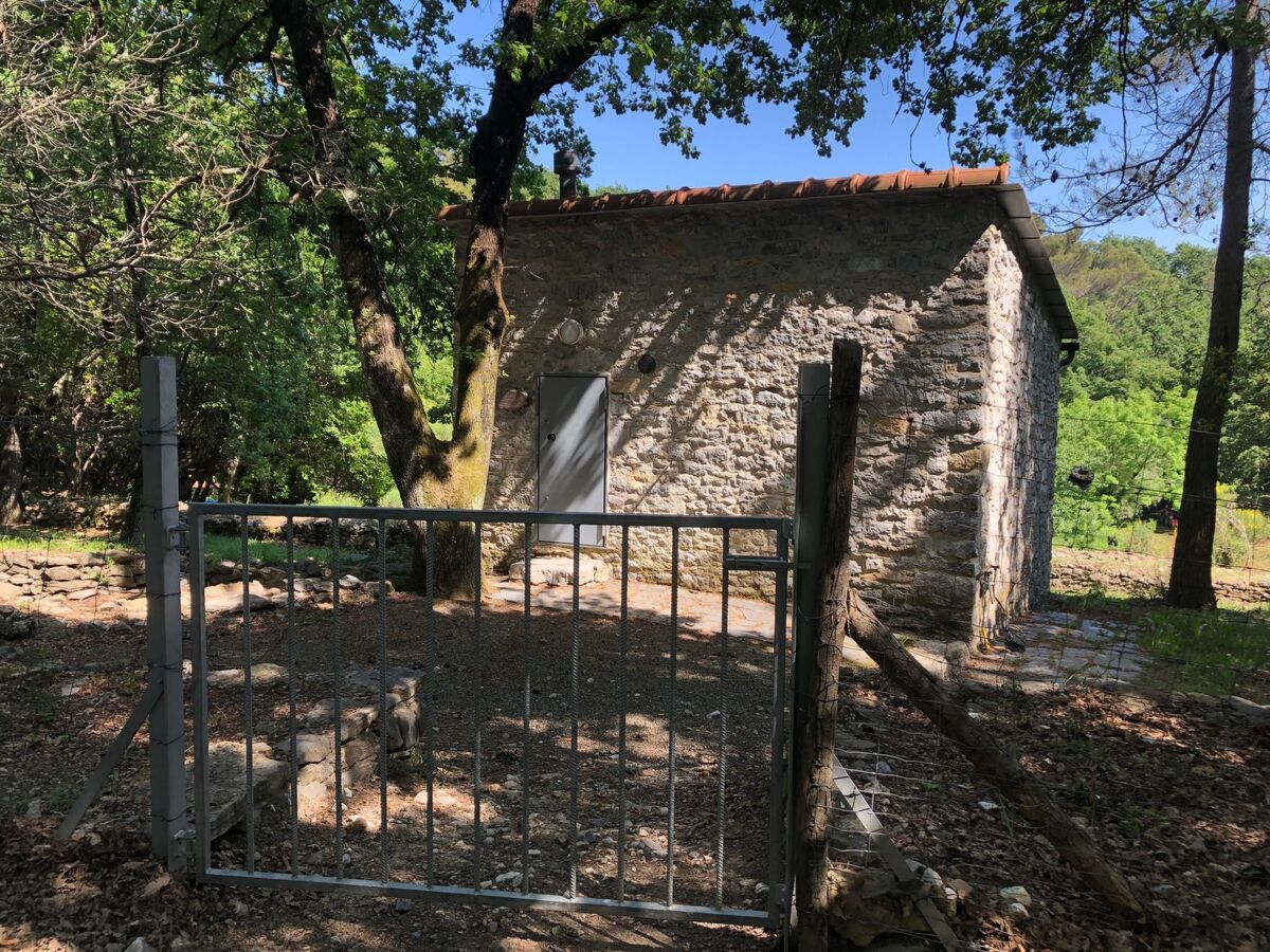 Mago in Ameglia – Maison pierre isolée dans les bois - Photo 44
