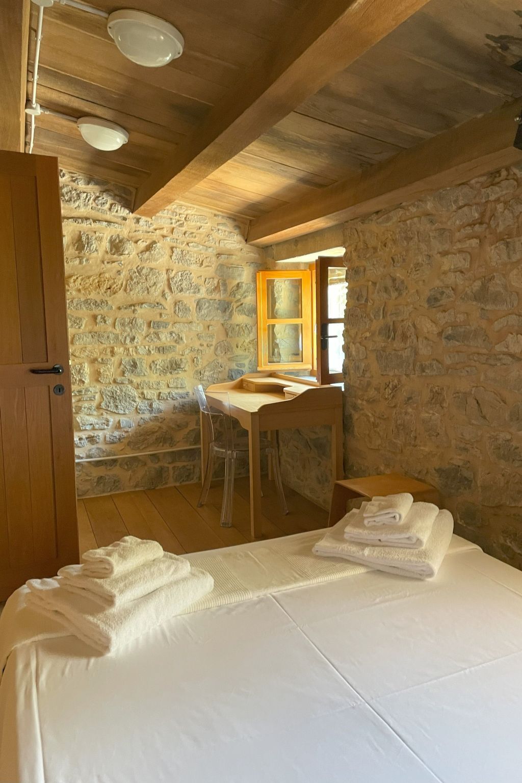 Villa Zypressen : maison en forêt avec piscine à Ameglia - Photo 4
