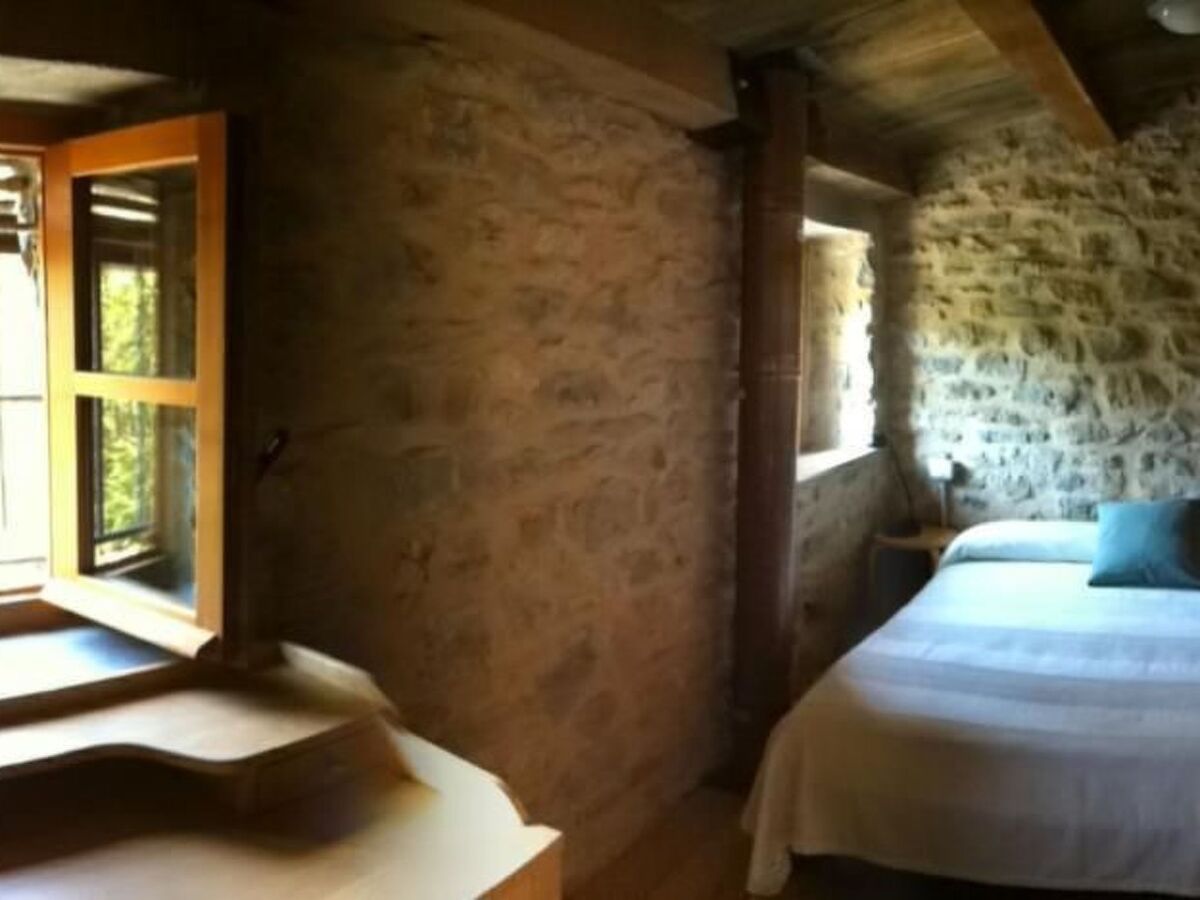 Villa Zypressen : maison en forêt avec piscine à Ameglia - Photo 6
