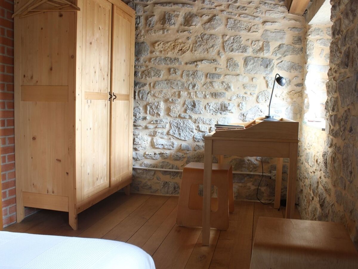 Villa Zypressen : maison en forêt avec piscine à Ameglia - Photo 7