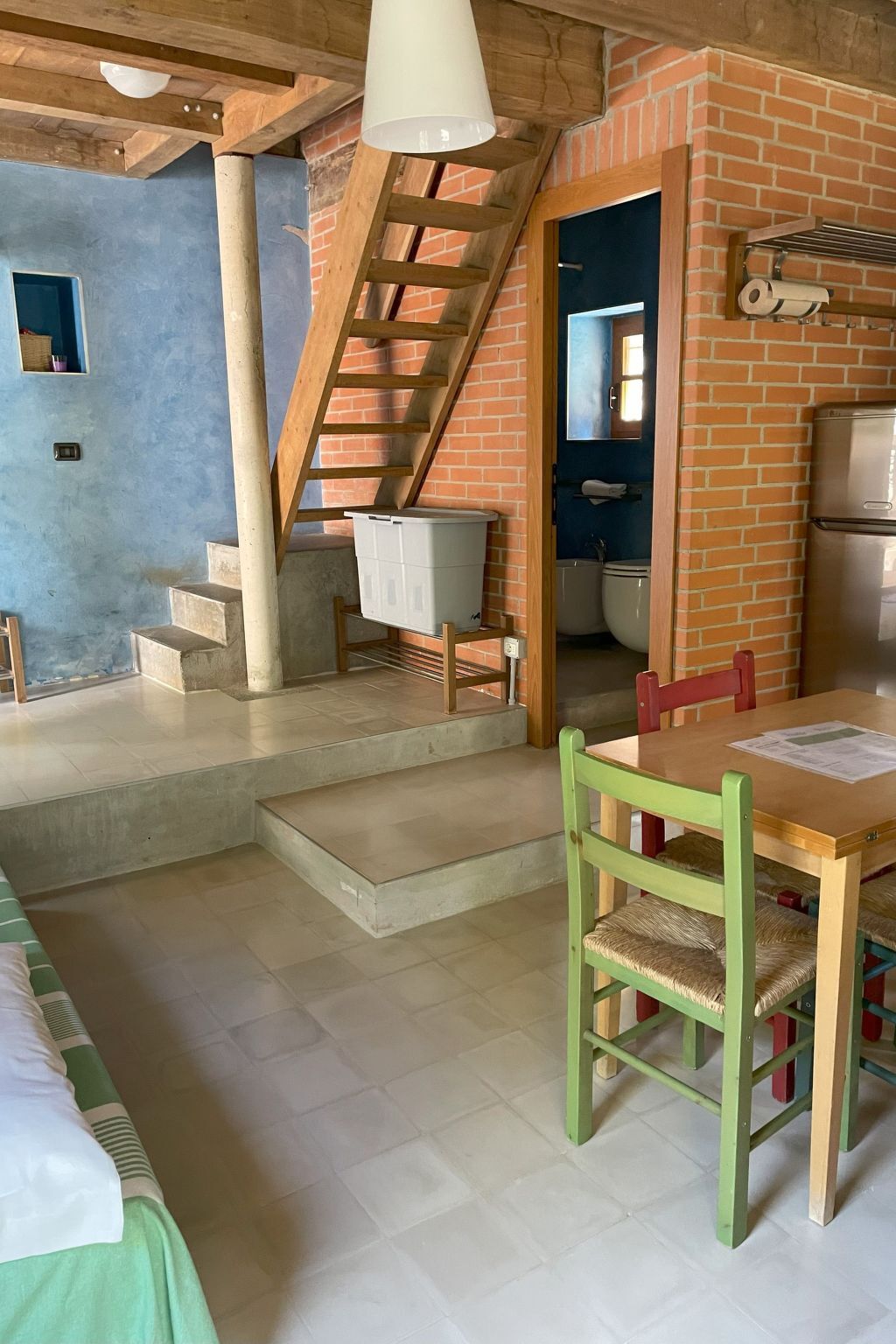 Villa Zypressen : maison en forêt avec piscine à Ameglia - Photo 15