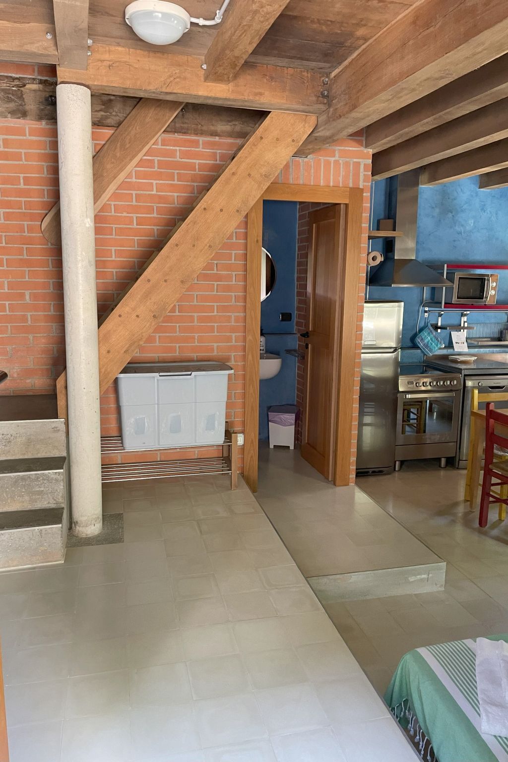 Villa Zypressen : maison en forêt avec piscine à Ameglia - Photo 16