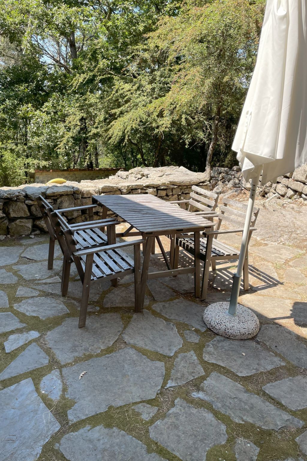 Villa Zypressen : maison en forêt avec piscine à Ameglia - Photo 18