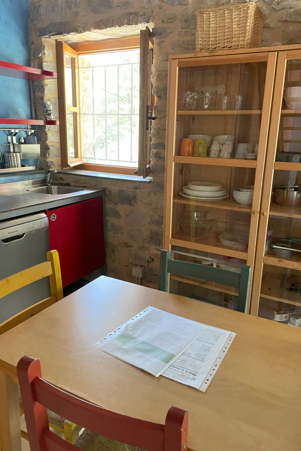 Villa Zypressen : maison en forêt avec piscine à Ameglia - Photo 48