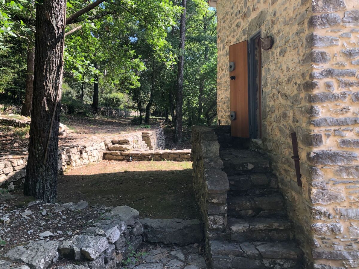 Villa Zypressen : maison en forêt avec piscine à Ameglia - Photo 49