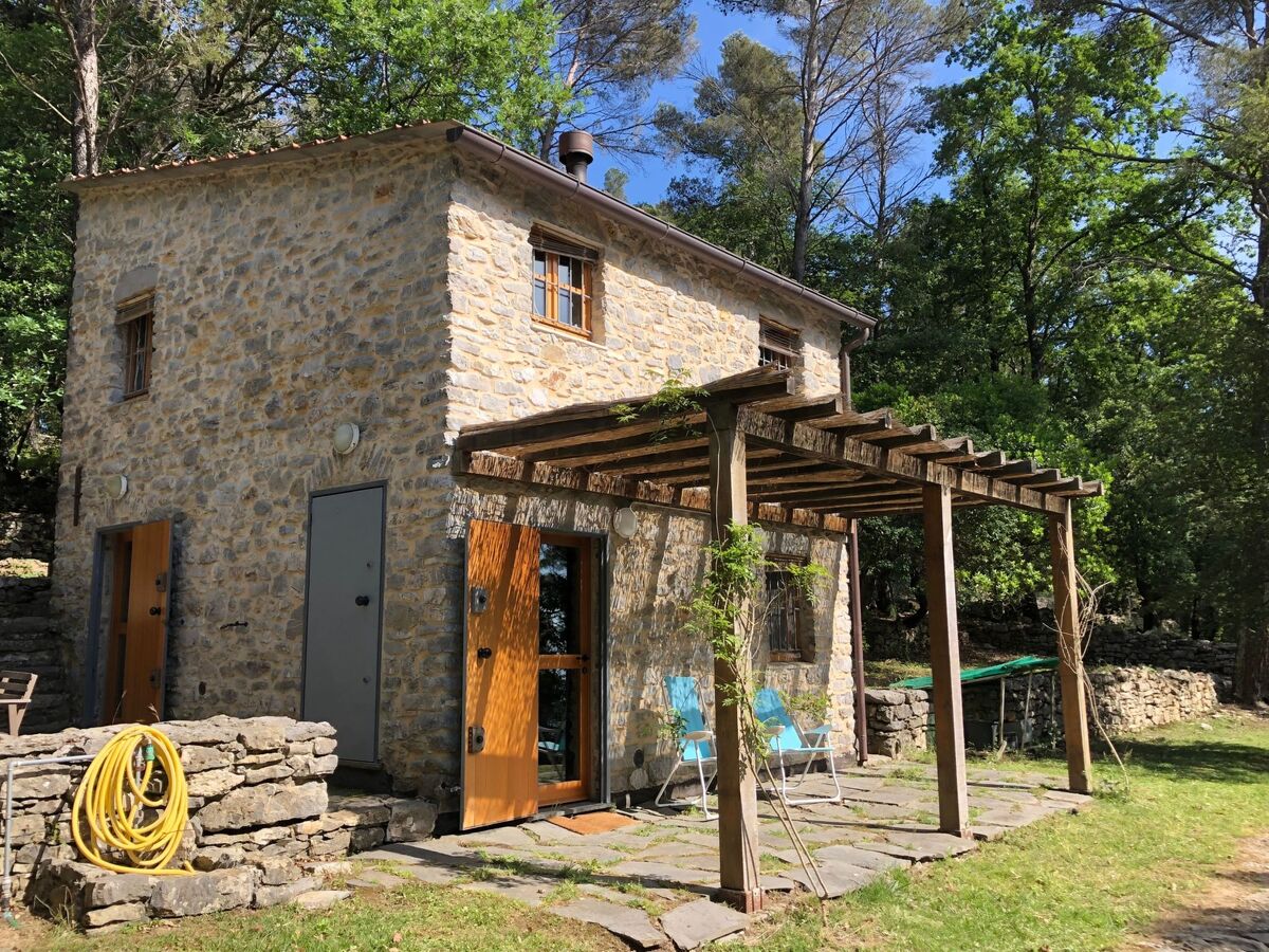 Villa Zypressen : maison en forêt avec piscine à Ameglia - Photo 51