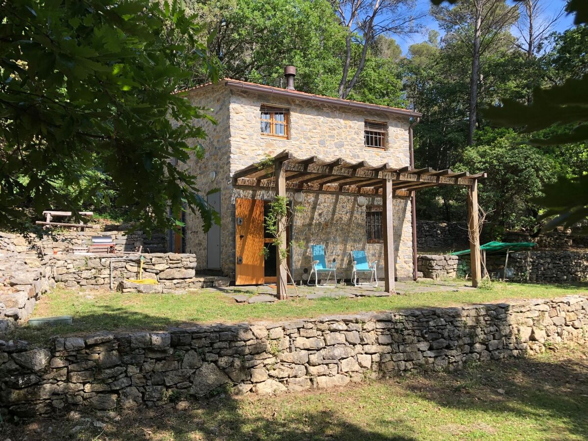 Villa Zypressen : maison en forêt avec piscine à Ameglia - Photo 52